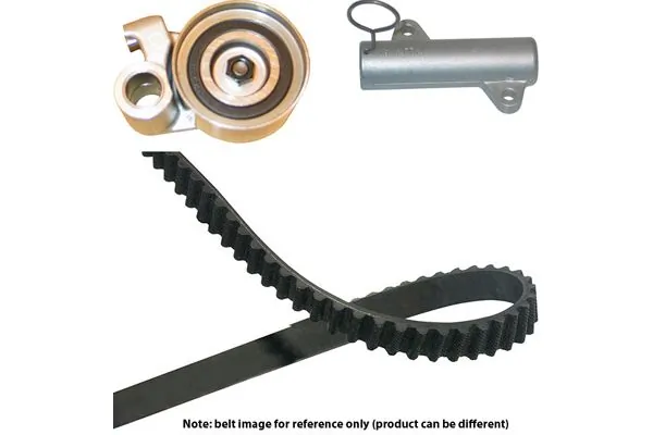 Timing Belt Kit